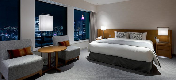 Renovated Deluxe King