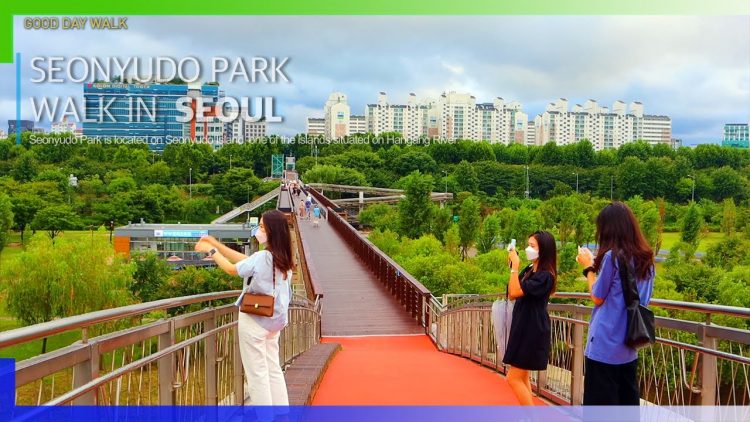Relaksasi sambil belajar di Seonyudo Hangang Park via Youtube, Mengurus Visa Korea, Transportasi Menuju Seoul, Memilih Penginapan di Seoul, Rekomendasi Tempat Wisata di Seoul, Rekomendasi Tempat Wisata di Seoul Lainnya, Tempat Wisata Belanja di Seoul, Wisata Budaya Tradisional Korea, Destinasi Wisata Tradisional, Tempat Wisata Paling Instagramable di Seoul, Tempat Wisata Paling Palace di Seoul, Museum di Seoul yang Wajib Dikunjungi, Tempat Wisata untuk Pencinta K-Pop di Seoul, Wisata Alam dan Taman di Seoul
