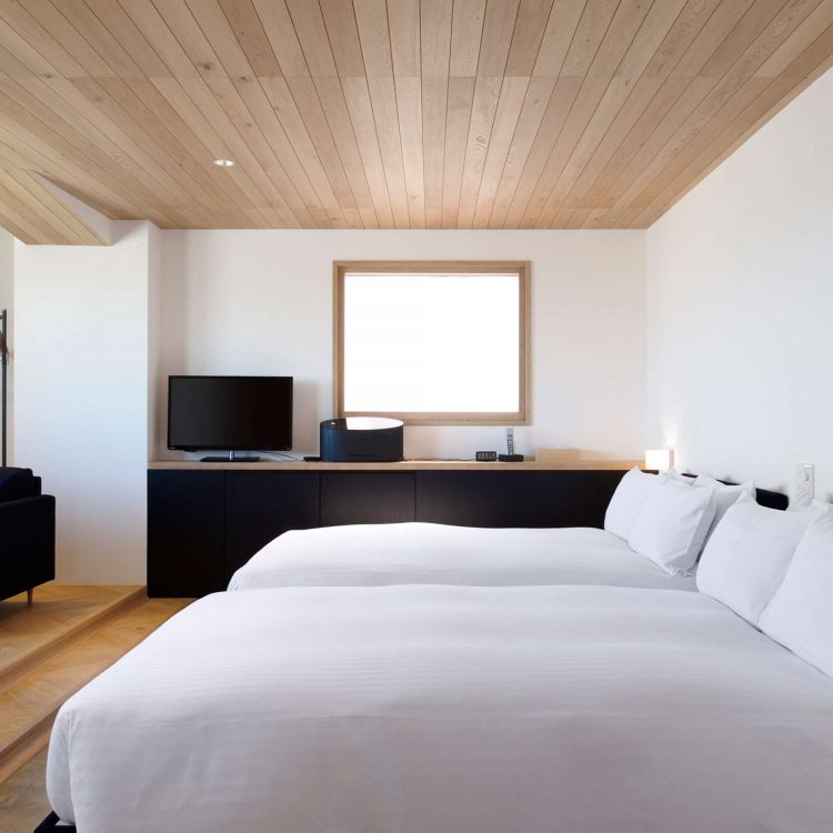 Room CLASKA Hotel Tokyo