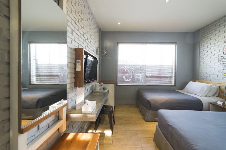 Scandinavian Superior Twin Bed, 1. Mari Mulai dari Sayana Bed &amp; Breakfast, Oase Homey di Tengah Keramaian Bandung , 2. Sisco Bed and Breakfast, “Rumah Kedua” yang Nggak Jauh dari Beberapa Kampus Populer di Bandung, 3. Untuk Akomodasi Hemat di Sekitar Sukajadi, Magnolia Bed &amp; Breakfast Siap Menjamu Kalian dengan Keramahan ala Rumah Sendiri, 4. Rasakan Serunya Punya “Rumah Sendiri” di Kawasan Dago Atas dengan Menginap di Rumah Kiboku Bed &amp; Breakfast, 5. Sedangkan Jika Ingin Merasakan “Punya Rumah Sendiri” di Sekitar Lembang, Rose Chamber Bed &amp; Breakfast Layak Untuk Dijamahi, 6.Summerbird Bed and Brasserie, B&amp;B Konsep Baru yang Keren dan Instagramable Banget! 