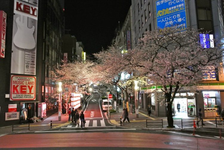 Sakuragaoka-cho via Wisata Jepang, Informasi Dasar, Daya Tarik Wisata Shibuya, Aktivitas Seru di Shibuya, Akses Menuju ke Shibuya