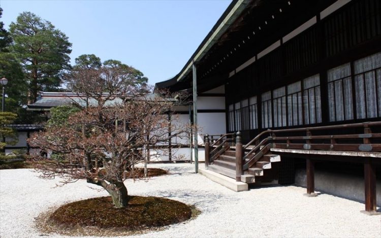 Sento Imperial Palace via Fun Japan