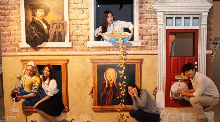 Seoul Trick Eye Museum, Mengurus Visa Korea, Transportasi Menuju Seoul, Memilih Penginapan di Seoul, Rekomendasi Tempat Wisata di Seoul, Rekomendasi Tempat Wisata di Seoul Lainnya, Tempat Wisata Belanja di Seoul, Wisata Budaya Tradisional Korea, Destinasi Wisata Tradisional, Tempat Wisata Paling Instagramable di Seoul, Tempat Wisata Paling Palace di Seoul, Museum di Seoul yang Wajib Dikunjungi, Tempat Wisata untuk Pencinta K-Pop di Seoul, Wisata Alam dan Taman di Seoul