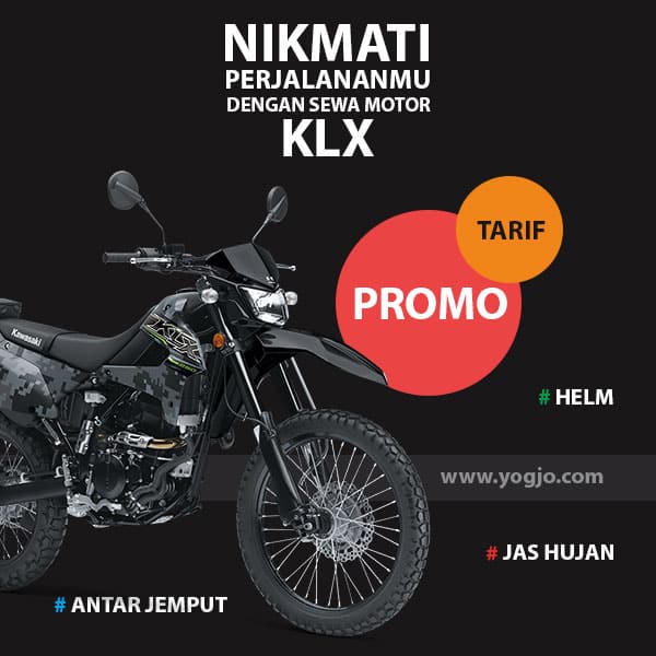 Sewa klx Jogja di Yogjo, 1. Carla Rental Motor Yogyakarta, 2. Booyah Rental Motor, 3. JM_Transport, 4. DK Tour, 5. AB Transport, 6. WS Sewa Motor, 7. Pamitran – Jasa Sewa Motor Jogja Murah, 8. Jogjig -Tempat Sewa Motor Jogja, 9. Frent, 10. Rogotransport.com, 11. 99 Rental, 12. ReSmile, 13. Amici, 14. Dino, 15. KulonProgo, 16. Alif Transport, 17. Transmojo, 18. Mandiri Rental Motor, 19. Andies Rental Motor, 20. Eksotis, 21. Azkarental, 22. Motoloka, 23. yogjo.com, 24. Ones Rental, 25. jogjasewamotor.com