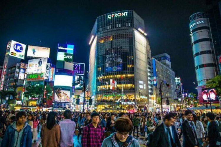 Shopping di Shibuya via Gowithguide, Informasi Dasar, Daya Tarik Wisata Shibuya, Aktivitas Seru di Shibuya, Akses Menuju ke Shibuya
