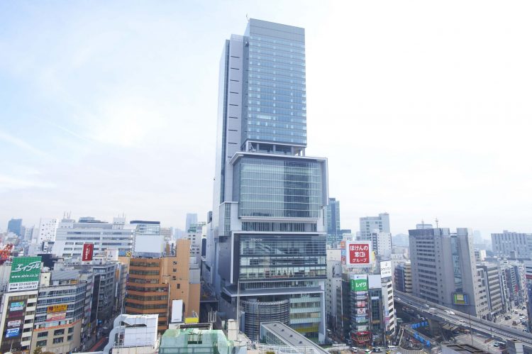 Shibuya Hikarie via Archintojapan.wordpresscom, Informasi Dasar, Daya Tarik Wisata Shibuya, Aktivitas Seru di Shibuya, Akses Menuju ke Shibuya