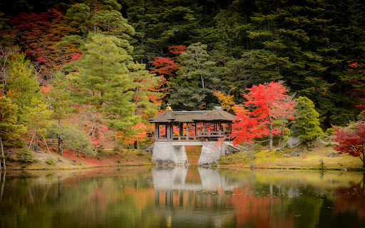Shugakuin Imperial Villa via Regex