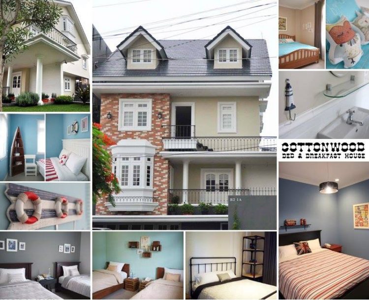 Suasana Cottonwood Bed & Breakfast, 1. Mari Mulai dari GH Universal, Hotel dengan Arsitektur TERKEREN di Seantero Bandung, 2. Hotel Padma, Hotel dengan View TERINDAH: Menghadap ke Arah Lembah, Cyin!, 3. Stevie G, Hotel dengan Konsep TERUNIK, Khususnya untuk Fans Liverpool, 4. Untuk Pengalaman Berenang yang Memuaskan, Menginaplah di Oasis Siliwangi Boutique Hotel yang Memiliki Kolam Renang TERBAIK Sekelas Waterpark, 5. Trans Luxury Hotel Bandung, Hotel Mewah dengan Fasilitas Hiburan TERLENGKAP, 6. Mencari Hotel dengan View Pedesaan? Menginaplah di Sapu Lidi, Hotel dengan View TER-UDIK se-Bandung Raya., 7. Untuk Liburan Berkesan yang Nggak Bikin Kantong Bolong, Menginap Saja di Cottonwood Bed & Breakfast, Hotel Berbintang TERMURAH dalam Daftar Ini., 8. Last But Not Least, Kalian Dapat Mencicipi Sepenggal Keharuman Sejarah Masa Lalu Bandung dengan Menginap di Savoy Homann, Hotel TERTUA dan Paling Bersejarah dalam Daftar Rekomendasi Ini.