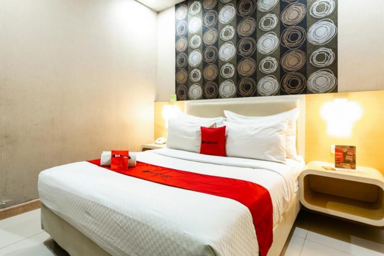 Suasana amar Simple Inn via Planetofhotels