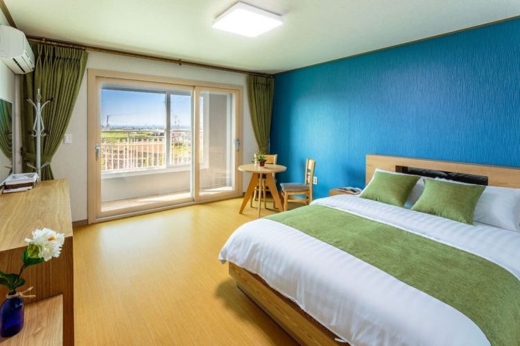 Superior Double Room Nadia Pension via Trip