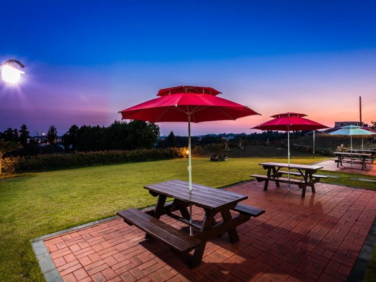 Taman Krabi Pension via Agoda