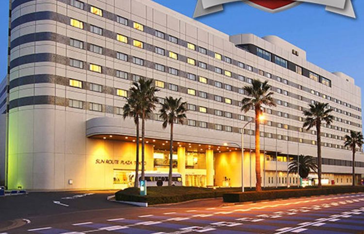 Tokyo Bay Maihama Hotel Club Resort