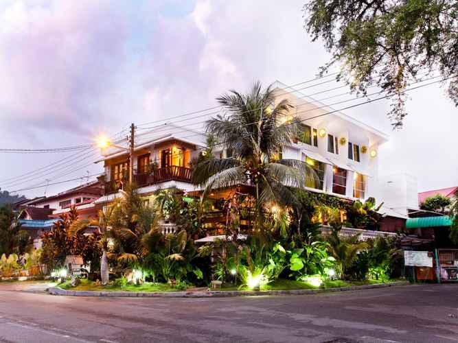 Vince Villa via Traveloka