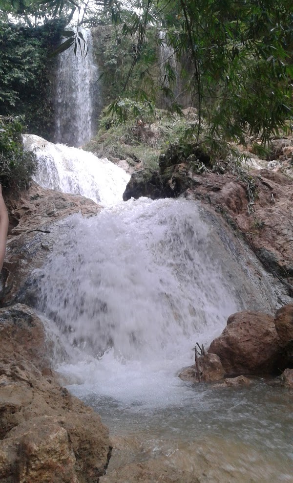 Wisata Air Terjun Taruman by Yuni Lestari, 1. Air Terjun Widuri, 2. Air Terjun Gulingan Grobogan, 3. Air Terjun Nganyongan, 4. Grojogan Kinasih, 5. Wisata Air Terjun Taruman Gorobogan, 6. Air Terjun Mbengkat, 7. Air Terjun Watu Ondo