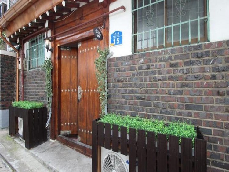 iCOS Guesthouse 1 via Agoda