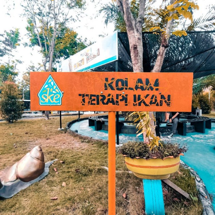 Kolam Terapi Ikan, Lokasi Wisata Taman Hiburan Sindu Kusuma Edupark, Rute Menuju Lokasi Wisata Edupark, Wisata Sindu Kusuma Edupark, Harga Tiket Masuk Sindu Kusuma Edupark, Fasilitas yang Tersedia, Harga Tiket Wahana Sindu Kusuma Edupark, Wahana Seru di Sindu Kusuma Edupark, Tips Berlibur