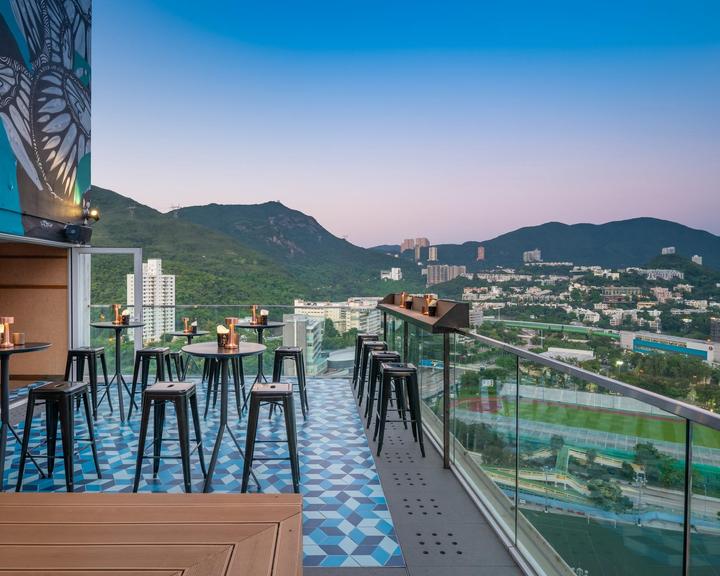 Balkon Ovolo Southside
