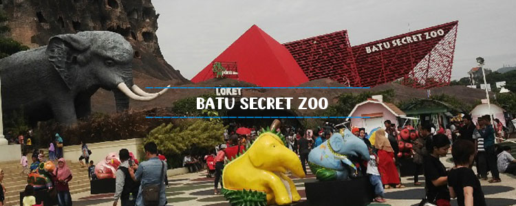 Batu Secret Zoo via Nagantour, Lokasi Batu Secret Zoo, Jam Buka dan Harga Tiket Batu Secret Zoo, Koleksi Satwa di Batu Secret Zoo, Zona Hewan Batu Secret Zoo, Wahana Menarik di Batu Secret Zoo, Fasilitas Umum di Sekitar Batu Secret Zoo, Tips Berlibur di Batu Secret Zoo