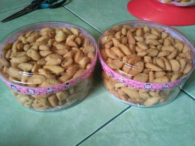 Biji Ketapang