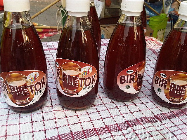 Bir Pletok