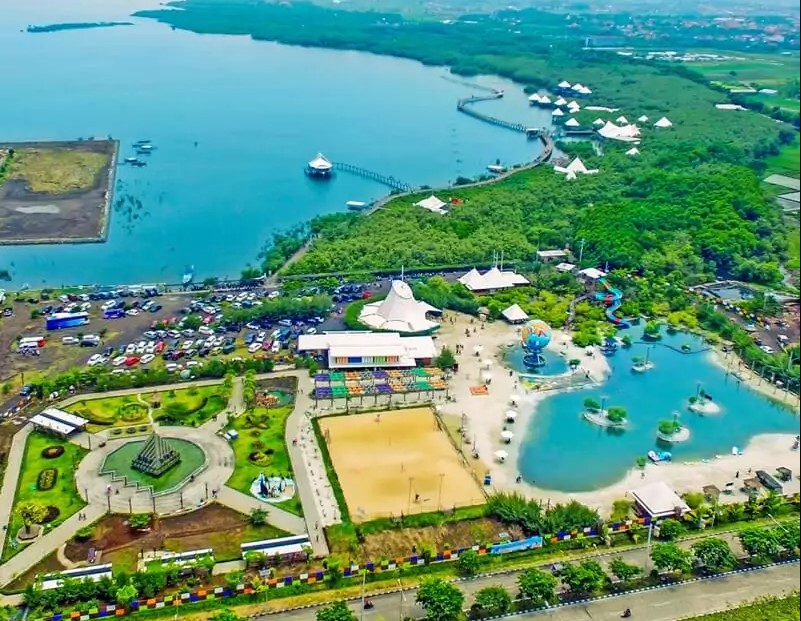 Bjbr Probolinggo Jawa Timur, Alamat BJBR Probolinggo, Rute Menuju Lokasi BJBR Probolinggo, Jam Buka BJBR Probolinggo, Wisata Bee Jay Bakau Resort, Fasilitas & Sarana BJBR, Harga Tiket Masuk BJBR Probolinggo Terbaru, Penginapan Di BJBR Probolinggo
