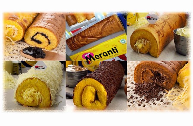 Bolu Meranti Medan, 1. Bika Ambon, 2. Bolu Meranti Medan, 3. Pancake Durian Medan, 4. Durian Ucok, 5. Kain Ulos, 6. Sirup Buah Markisa Khas Medan, 7. Teri Medan, 8. Kopi Sidikalang Medan, 9. Kacang Sihobuk, 10. Manisan Jambu, 11. Medan Napoleon, 12. Risol Spesial Gogo, 13. Pia Tamiang, 14. Tempe Medan, 15. Ikan Sale Medan, 16. Lemang, 17. Roti Ganda Medan, 18. Kaos Medan, 19. Batik Medan, 20. Sate Kerang Rahmat Toha, 21. Dolung-dolung Parapat, 22. Bolu Toba, 23. Rujak Brayan Khas Medan, 24. Popia Yoserizal Khas Medan, 25. Lapis Legit Medan