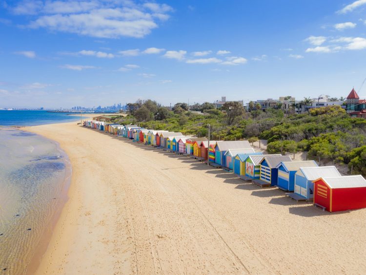 Brighton Beach