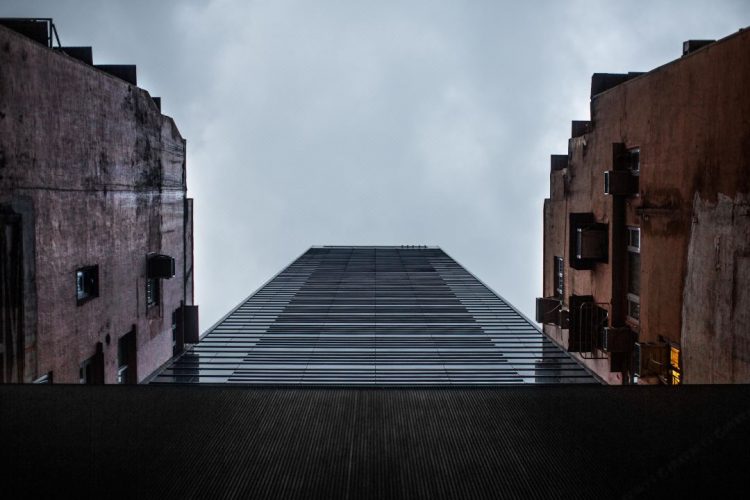 Building TUVE Hotel via Kayak
