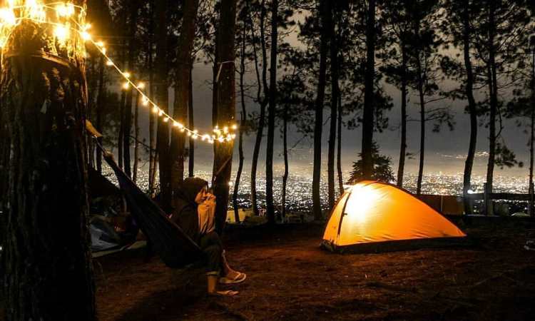 Bukit Moko Bandung