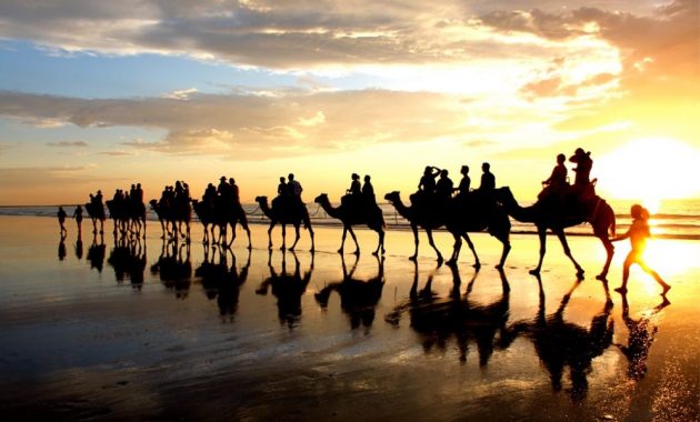 Cable Beach