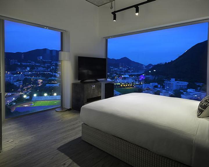 Corner Room Ovolo Southside via Kayak