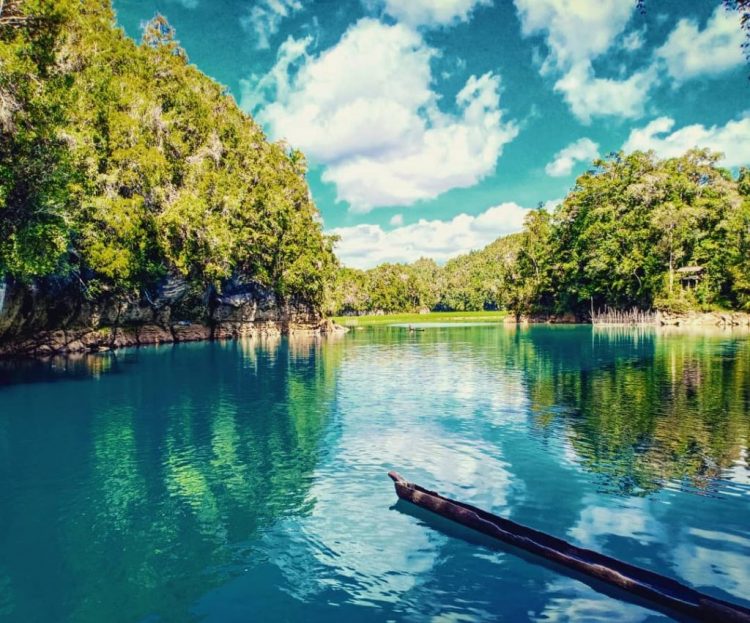 Danau Uter via IG @wahyu_91s