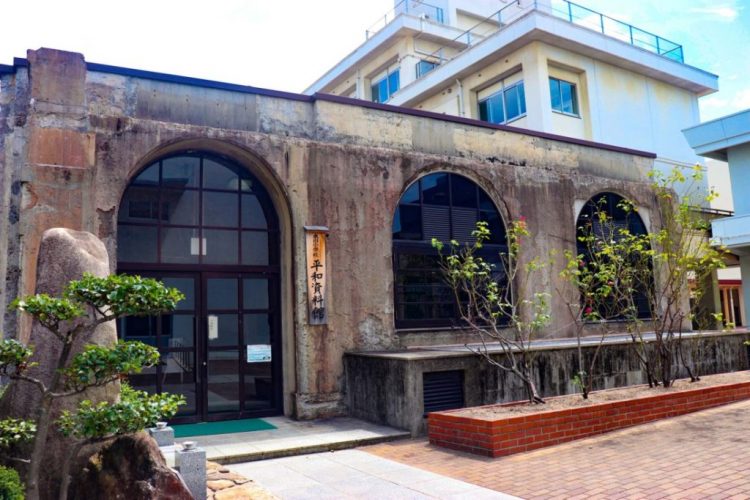 Honkawa Elementary School Peace Museum via Monokotodiscovery, Tentang Hiroshima Peace Memorial Park, Apa yang bisa ditemukan di Hiroshima Peace Memorial Park?, Fasilitas di Hiroshima Peace Memorial Park, Akses Menuju Hiroshima Peace Memorial Park
