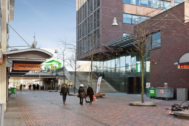 Hostelle via HRS - 6 Hotel & Penginapan Unik di Amsterdam Terbaik & Ternyaman!