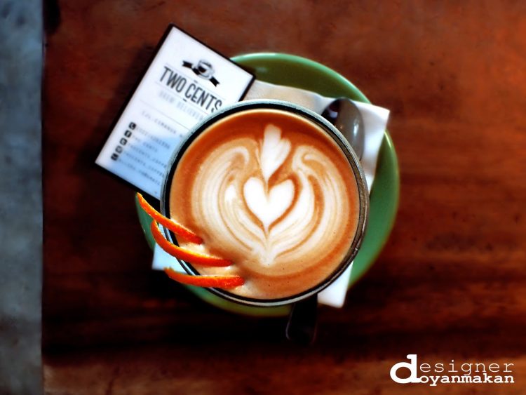 Hot Cappucino dan French Fries Two Cents Coffee, 1. One Eighty Coffee and Music, 2. Warung Kopi Purnama, 3. Sejiwa, 4. Armor Kopi, 5. Noah’s Barn, 6. Dakken Restaurant, 7. yumaju coffee, 8. Bober Cafe, 9. Lacamera Coffee , 10. Two Cents Coffee, 11. Kopi Anjis, 12. Ngopi Doeloe Burangrang , 13. Blue Doors , 14. Two Hands Full, 15. Cups Coffee & Kitchen, 16. Kopi Selasar Sunaryo, 17. Kopi Ireng, 18. Kedai Kopi 170, 19. Caffe Bene, 20. Warung Kopi Modjok, 21. Roemah Kopi, 22. Eugene the Goat , 23. Fortunate Coffee, 24. Jack Runner Roastery, 25. Yellow Truck Coffee, 26. Kinokimi Coffee, 27. Poffstory Coffee Brewer, 28. Baraya Coffee