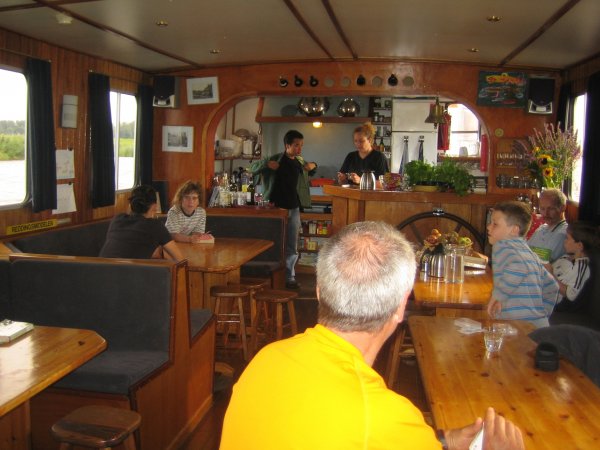 Intersail Hostel Christina via Hotels Central