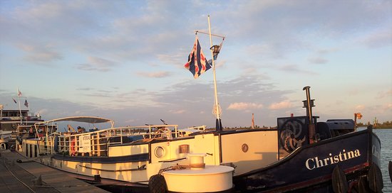 Intersail Hostel Christina via Tripadvisor