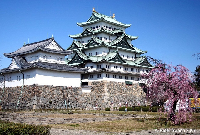 Istana Osaka