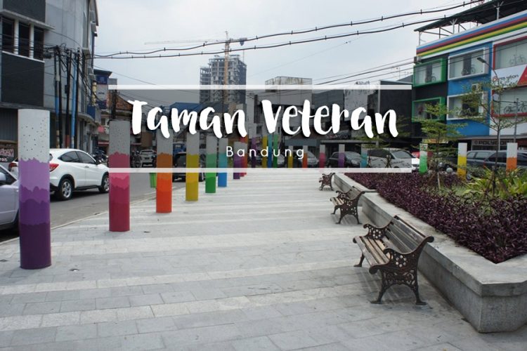 Jalan Veteran via Reisha, Tips Liburan di Bandung, Cara Menyusun Itinerary , Hal Pertama yang Harus Diketahui, Mengenal Pariwisata di Bandung, Cara Menyusun Itinerary di Bandung