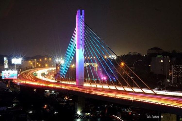 Jembatan Surapati Bandung Foto Istimewa, Tips Liburan di Bandung, Cara Menyusun Itinerary , Hal Pertama yang Harus Diketahui, Mengenal Pariwisata di Bandung, Cara Menyusun Itinerary di Bandung