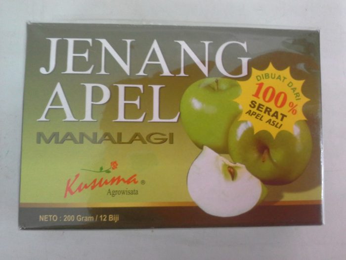 Jenang Apel, 1. Apel Malang, 2. Sari apel, 3. Aneka Keripik Buah, 4. Keripik Tempe, 5. Keripik Ceker, 6. Keripik Kentang Macan, 7. Aneka Olahan Telo di Republik Telo, 8. Pia Mangkok, 9. Malang Strudel, 10. Ledre Pisang Bangka, 11. Madu Klanceng, 12. Kaos dan Souvenir Khas Malang, 13. Keramik Dinoyo, 14. Frozen Bakso, 15. Bakpao Sayang, 16. ASIX Cake, 17. Makobu Cake (Tutup Permanen), 18. Queen Apple (Tutup Permanen), 19. Puthu Lanang Celaket, 20. Jenang Apel, 21. Onde-Onde Depot HTS, 22. Carang Mas, 23. Cokelat Tempe, 24. Keripik Singkong Cap Lumba-Lumba, 25. Batik Topeng Malangan, 26. Petis Udang, 27. Onde-Onde Wijen, 28. Putu Lanang, 29. Makaroni Pedas, 30. Kopi Robusta Dampit Malang