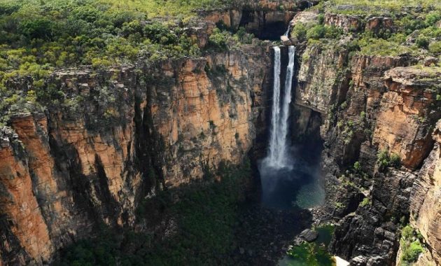 Kakadu National Park