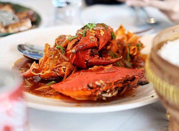 Kepiting Cak Gundul, 1. Nasi Goreng Jancuk, 2. Sego Sambel Khas Surabaya, 3. Nasi Cumi Nikmat Surabaya, 4. Nasi Campur Tambak Bayan, 5. Nasi Empal Pengampon, 6. Nasi Krawu Surabaya, 7. Rujak Cingur Khas Surabaya, 8. Tahu Tek Surabaya, 9. Pecel Semanggi, 10. Sate Klopo, 11. Sate Lisidu, 12. Sate Karak, 13. Lontong Kupang, 14. Lontong Balap Paling Enak, 15. Mie Akhirat Kota SBY, 16. Mie Pecun, 17. Bebek Mercon, 18. Bebek Palupi, 19. Bebek Goreng Sinjay, 20. Bebek Tugu Pahlawan, 21. Rawon Kalkulator Taman Bungkul, 22. Rawon Setan Khas Surabaya, 23. Belut Spesial Khas Surabaya, 24. Soto Lamongan Cak Har, 25. Kepiting Cak Gundul, 26. Tahu Campur , 27. Surabaya Snowcake , 28. Almond Crispy Cheese, 29. Es Krim Zangrandi , 30. Soto Gubeng, 31. Pohong Tata, 32. Lapis Surabaya, 33. Sirup Bogem Mangrove