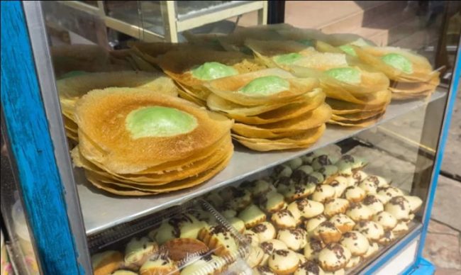 Kue Ape