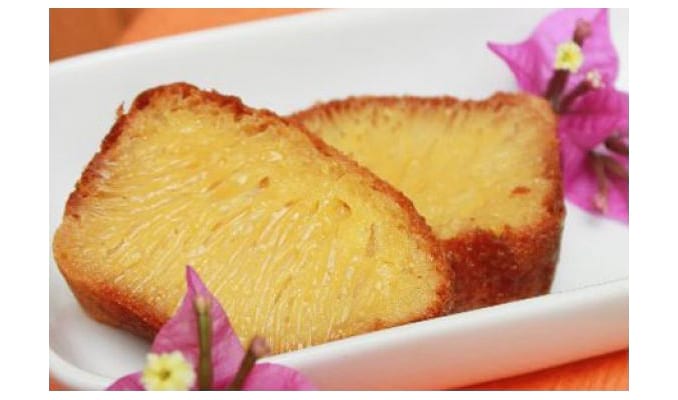 Kue Bolu Suri, 1. Pempek, 2. Tekwan, 3. Laksan, 4. Celimpungan, 5. Burgo, 6. Lakso, 7. Martabak Palembang, 8. Mie Celor, 9. Pindang Ikan, 10. Pindang Tulang, 11. Sate Sapi Cucuk Manis, 12. Bakmi Babi, 13. Es Kacang Merah, 14. Kemplang Palembang, 15. Godo-Godo, 16. Gulo Puan, 17. Roti Koing, 18. Sambal Tempoyak, 19. Model, 20. Malbi, 21. Kue 8 Jam, 22. Otak-otak Kuah Cuko, 23. Lempok, 24. Lenggang, 25. Martabak HAR, 26. Kue Lapis Kojo, 27. Kue Engkak Ketan , 28. Kue Maksuba, 29. Kue Bolu Suri, 30. Kue Gandus, 31. Kue Lumpang, 32. Kue Srikaya, 33. Dadar Jiwo, 34. Sambal Lingkung, 35. Telok Ukan