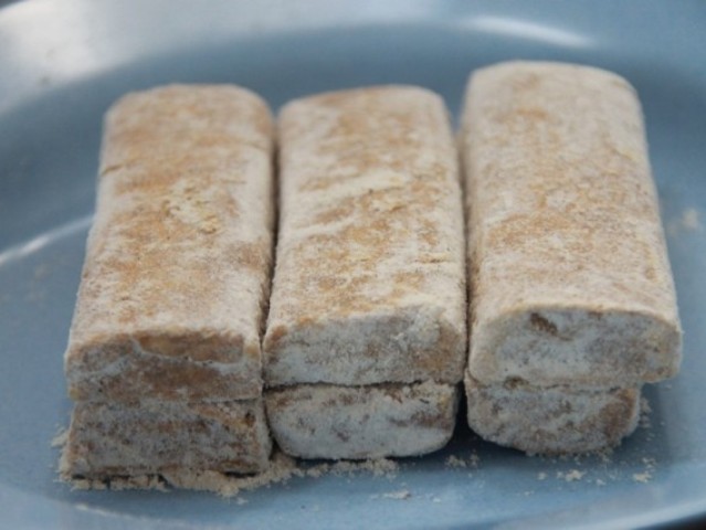 Kue Geplak Jakarta