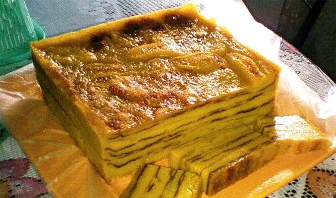 Kue Maksuba, 1. Pempek, 2. Tekwan, 3. Laksan, 4. Celimpungan, 5. Burgo, 6. Lakso, 7. Martabak Palembang, 8. Mie Celor, 9. Pindang Ikan, 10. Pindang Tulang, 11. Sate Sapi Cucuk Manis, 12. Bakmi Babi, 13. Es Kacang Merah, 14. Kemplang Palembang, 15. Godo-Godo, 16. Gulo Puan, 17. Roti Koing, 18. Sambal Tempoyak, 19. Model, 20. Malbi, 21. Kue 8 Jam, 22. Otak-otak Kuah Cuko, 23. Lempok, 24. Lenggang, 25. Martabak HAR, 26. Kue Lapis Kojo, 27. Kue Engkak Ketan , 28. Kue Maksuba, 29. Kue Bolu Suri, 30. Kue Gandus, 31. Kue Lumpang, 32. Kue Srikaya, 33. Dadar Jiwo, 34. Sambal Lingkung, 35. Telok Ukan