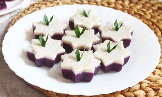 Kue Talam