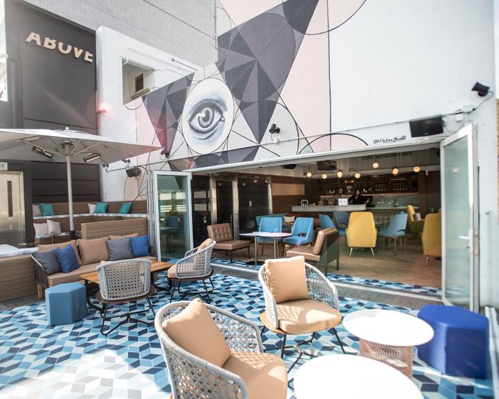 Lounge Ovolo Southside