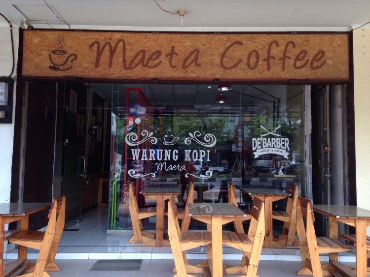 Maeta Coffee via Zomato, Cafe di Bandung Malam Hari, Tempat Nongkrong di Bandung 24 Jam, Cafe di Bandung yang Murah, Cafe Outdoor di Bandung, Tempat Nongkrong yang Asyik di Bandung, Cafe di Pasteur Bandung, Rekomendasi Tempat Nongkrong di Bandung, Rekomendasi Cafe Hits di Bandung